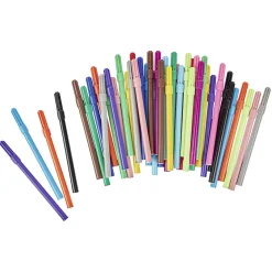 Gifi Baril Créatif feutres 48 pièces