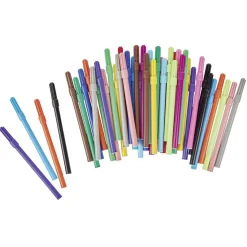 Gifi Baril feutre x48