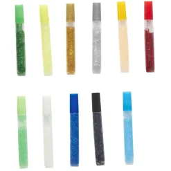 Baril stylo colle X25PC*Gifi Hot