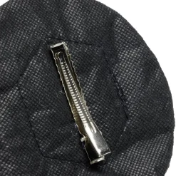 Barrette chapeau sorcière coloré à motif enfant*Gifi Online