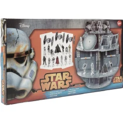 Gifi Jeux D'Imagination Et D'Imitation<Base Star Wars Disney