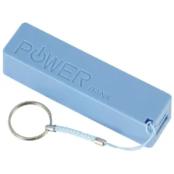 Batterie chargeur Powerbank avec attache porte-clés 1800mAh*Gifi Best