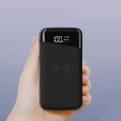 Batterie externe à induction Homday Xpert*Gifi Sale