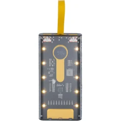 Batterie externe 10 000 mAh*Gifi Discount