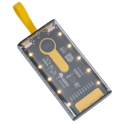 Batterie externe 10 000 mAh*Gifi Discount