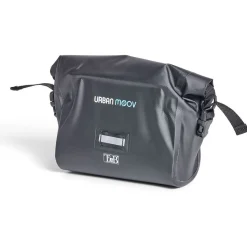 Gifi Besace imperméable pour trottinette URBAN MOOV