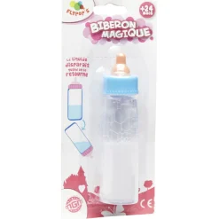 Discount Gifi Biberon magique