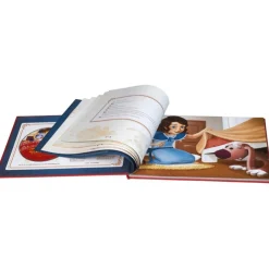 Gifi Bible musicale chantée Dolly Bibble