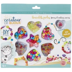 Gifi Jeux Créatifs<Bijou à personnaliser