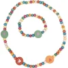 Outlet Gifi Bijoux bracelet + collier enfant