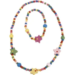 Outlet Gifi Bijoux bracelet + collier enfant