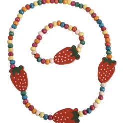 Outlet Gifi Bijoux bracelet + collier enfant