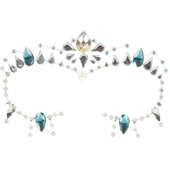 Sale Gifi Bijoux de peau strass autocollant pour visage