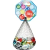 Bille plate multicouleur 250G*Gifi Online