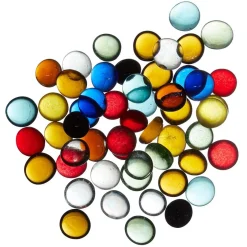 Bille plate multicouleur 250G*Gifi Online