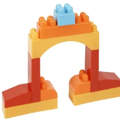 Gifi Jeux De Société Et Éducatifs<Bloc de construction 62 pièces
