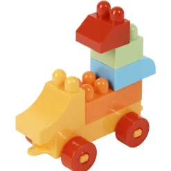 Gifi Jeux De Société Et Éducatifs<Bloc de construction 62 pièces