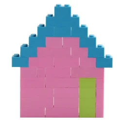 Gifi Jeux De Société Et Éducatifs<Bloc de construction 800 pièces