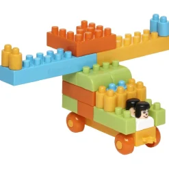 Gifi Jeux De Société Et Éducatifs<Bloc de construction 90 pièces