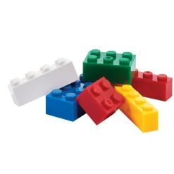 Gifi Jeux D'Imagination Et D'Imitation<Bloc de construction 200 pièces