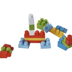 Gifi Jeux De Société Et Éducatifs<Bloc de construction 100 pièces