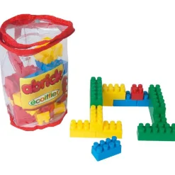 Gifi Jeux D'Imagination Et D'Imitation<Bloc de construction x50