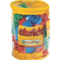 Gifi Jeux D'Imagination Et D'Imitation<Bloc de construction x50