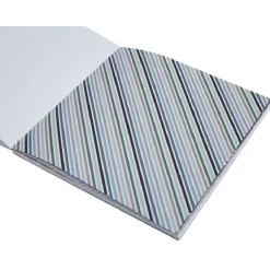 Gifi Bloc de papiers loisir créatif 40 pages design hiver