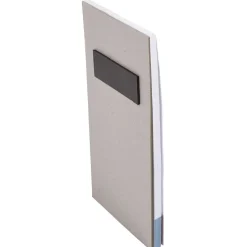 Bloc mémo 60 pages magnétique*Gifi