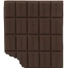 Bloc note design plaque de chocolat*Gifi New