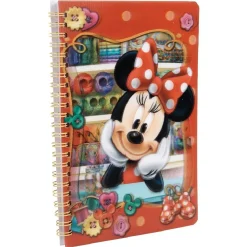 Bloc note disney minnie*Gifi Best