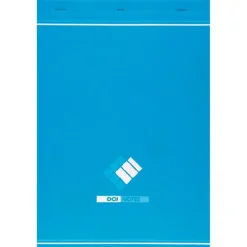 Gifi BLOC NOTES