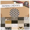 Gifi Bloc papier créatif 40 pages