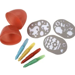 Gifi Jeux Créatifs<Blopens mon oeuf créatif spécial Pâques Lansay