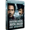 BLU-RAY Sherlock Holmes 2*Gifi Clearance