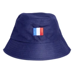Hot Gifi Bob drapeau français bleu blanc rouge 56-58cm