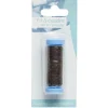 Gifi Bobine de fil polyester marron