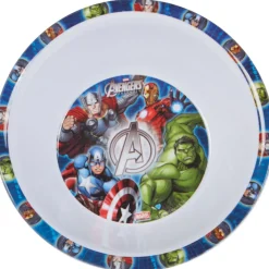 Bol plastique Avengers*Gifi Online