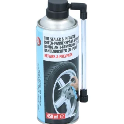 Gifi Bombe anti-crevaison 450ml