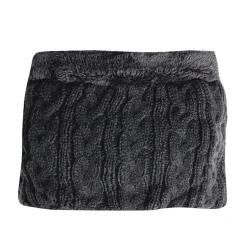 Gifi Bonnet/bandeau/écharpe/tour de cou/gant femme