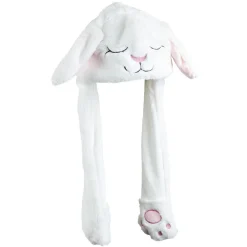 Gifi Bonnet Kawaii animé Lapin