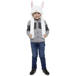 Gifi Bonnet Kawaii animé Lapin