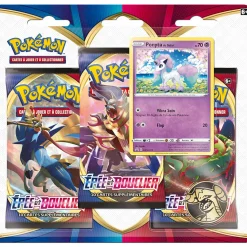 Gifi Jeux De Société Et Éducatifs<Booster pack Pokémon Épée et Bouclier 30 cartes