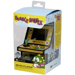 Borne d'arcade Bubble Bobble*Gifi Hot
