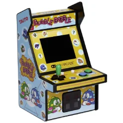 Borne d'arcade Bubble Bobble*Gifi Hot