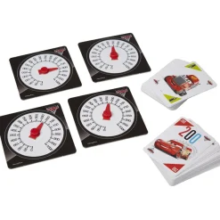 Gifi Jeux De Société Et Éducatifs<1000 bornes Cars 3 Disney Pixar