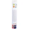 Boîte avec 12 crayons de couleur et taille crayon intégré*Gifi Discount