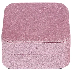 Sale Gifi Boîte à bijoux en plastique