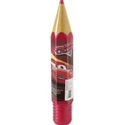 Boîte crayon avec crayon de couleur*Gifi Outlet