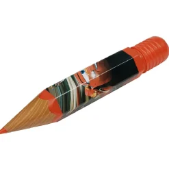 Gifi Boîte crayon avec crayon de couleur